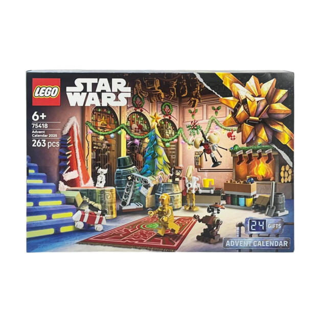 კონსტრუქტორი Star Wars - LEGO