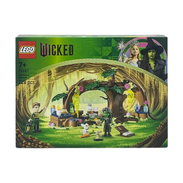 კონსტრუქტორი LEGO