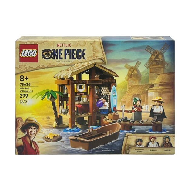 კონსტრუქტორი LEGO