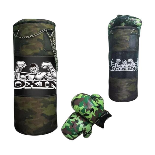 კრივის ნაკრები 321-118