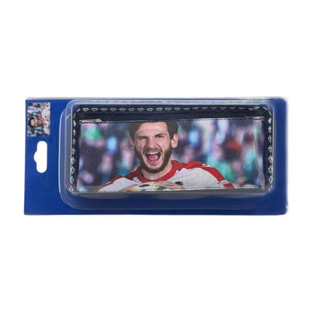 პენალი - ფეხბურთელები