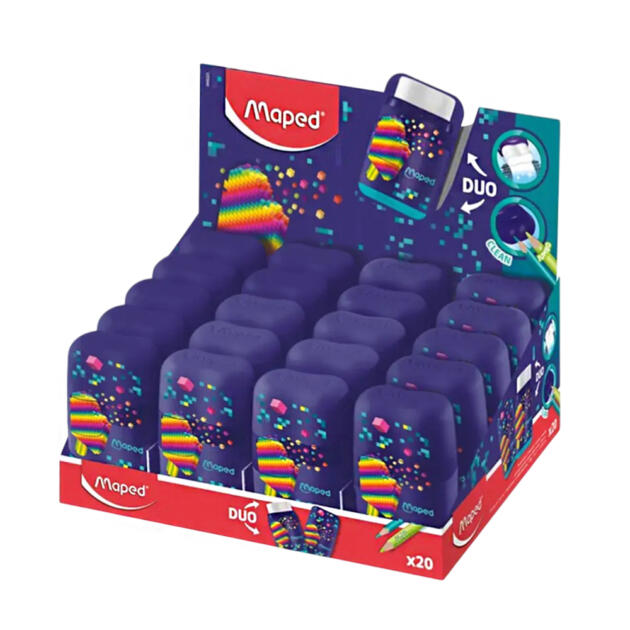 სათლელი და საშლელი - Maped