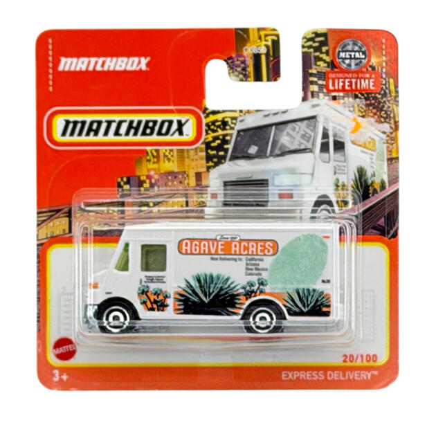 Matchbox - Cars
