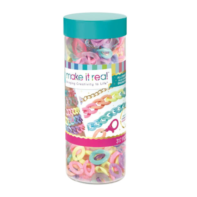 ასაწყობი მძივები - Make It Real