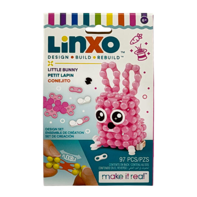 კონსტრუქტორი - Make It Real