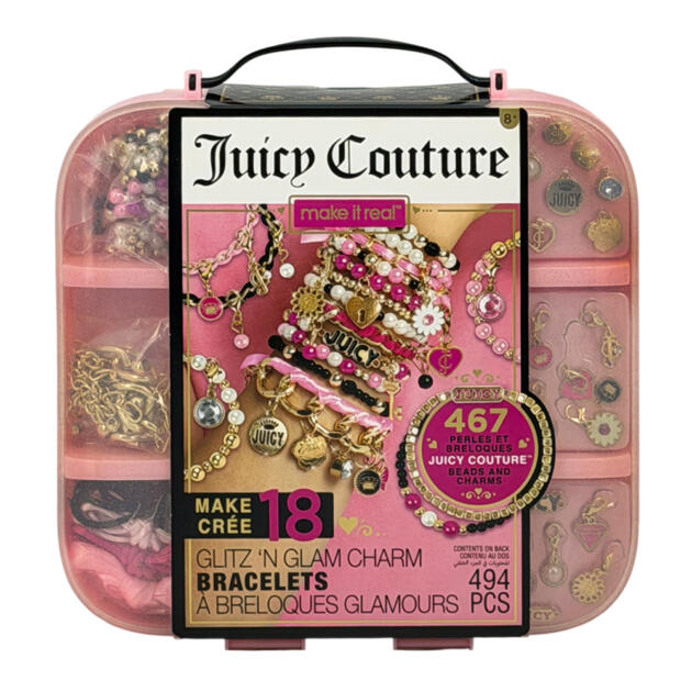 მძივების ნაკრები - Make It Real