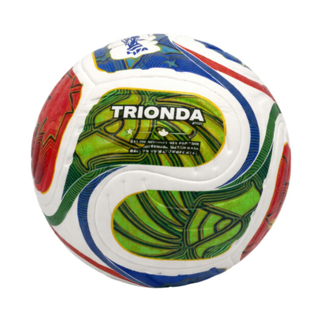 მსოფლიო ჩემპიონატის ფეხბურთის ბურთი 2554923-38