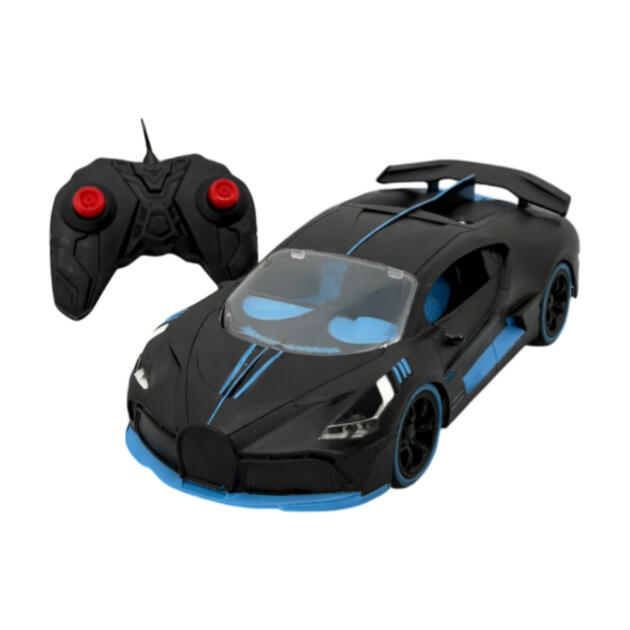 დისტანციური მართვის მანქანა 998-7