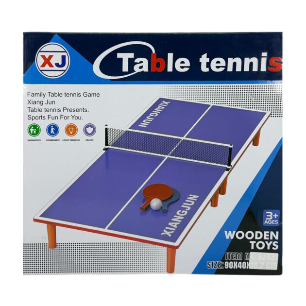 Table Tennis NO.638