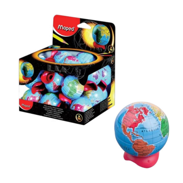 სათლელი - Maped