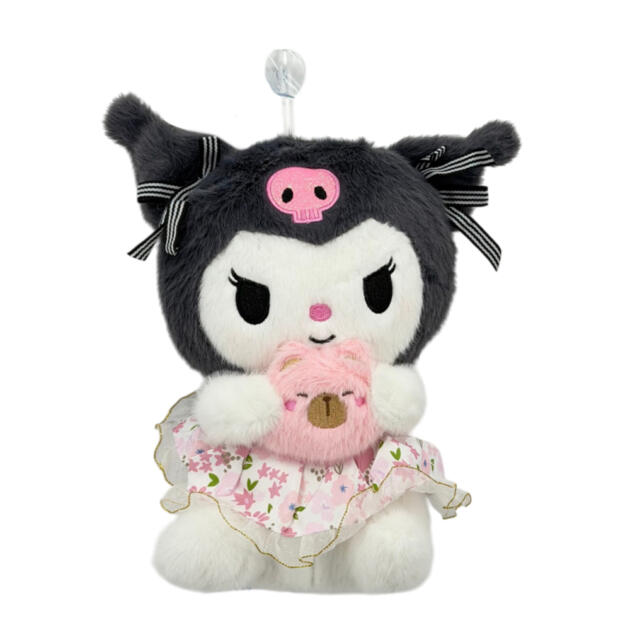 რბილი კურომი 0752-6