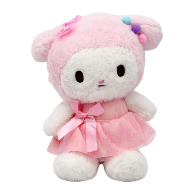 რბილი SAKURA 0752-7