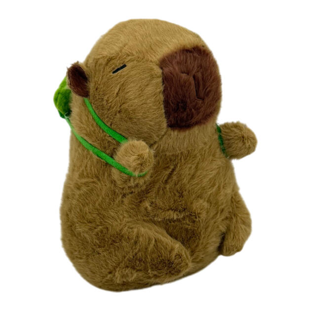 Soft Capybara 0752-8