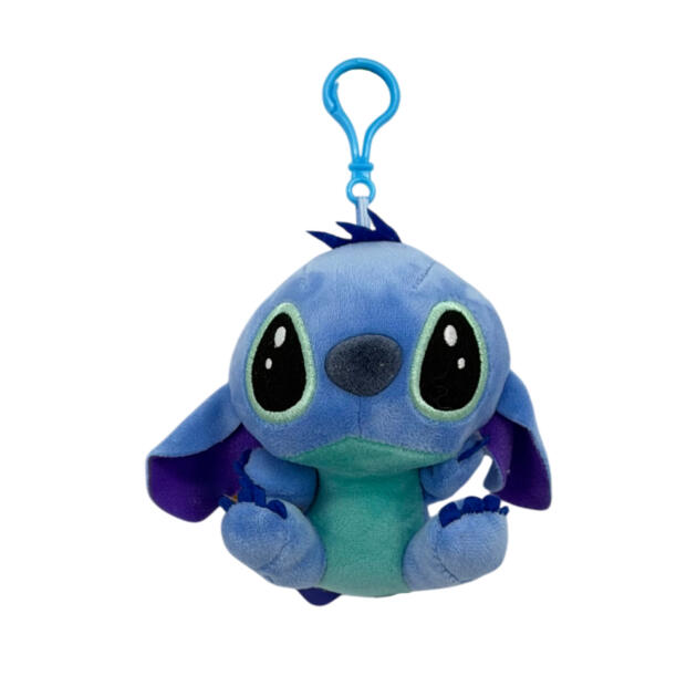 Soft Stitch - Keychain CW-45