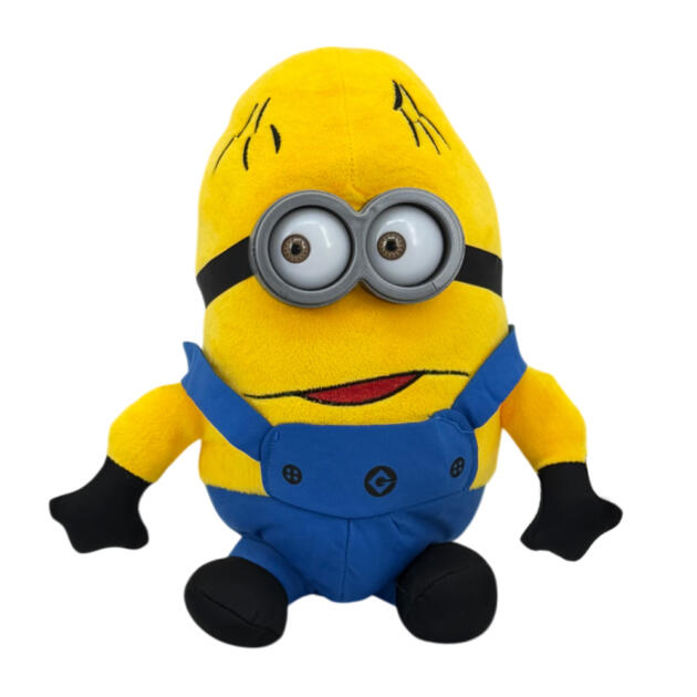 Soft Minion 0752-11