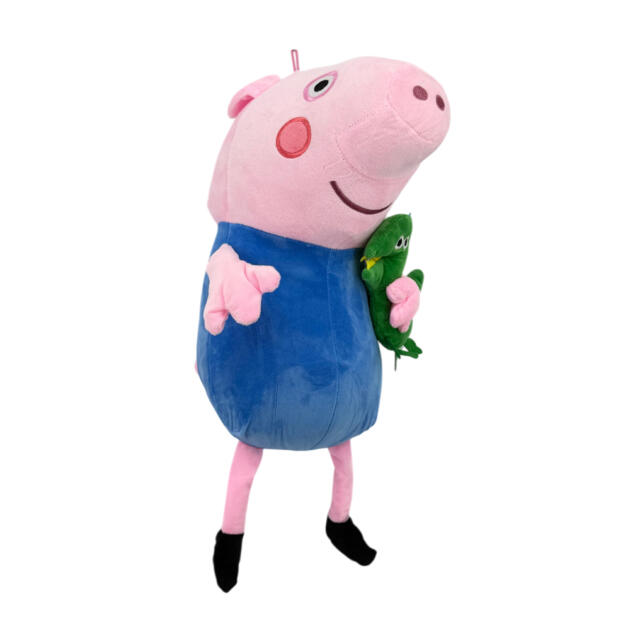 Soft Peppa 0752-12