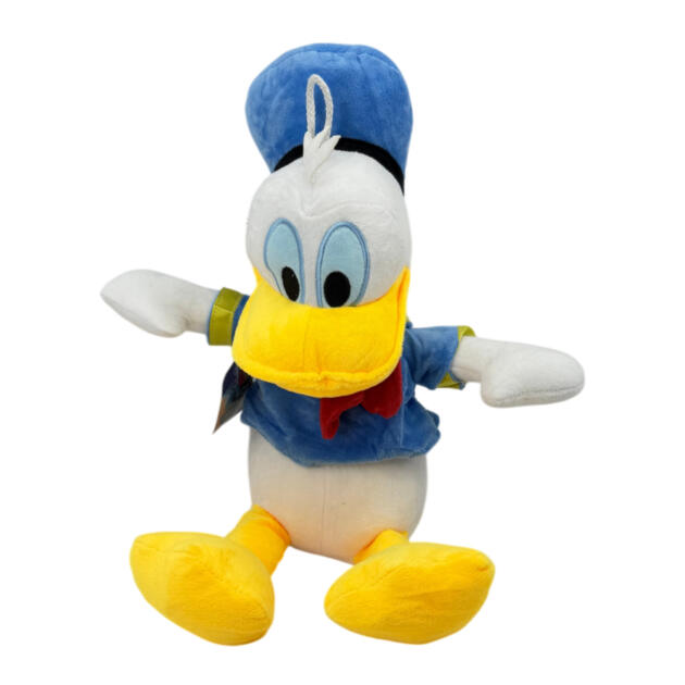 Soft Donald Duck 0752-17