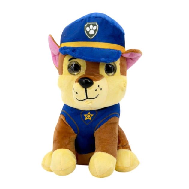 Soft PAW PATROL 0752-13