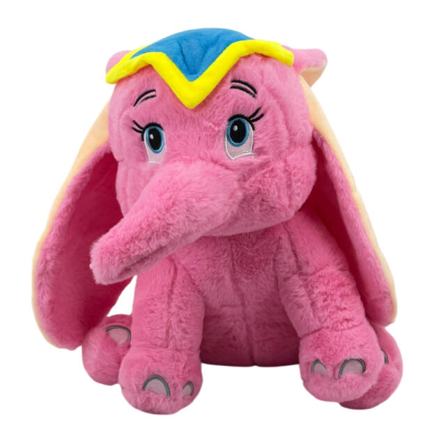 რბილი სპილო 0752-15