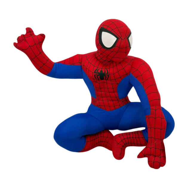 Soft Spider-Man 0752-16