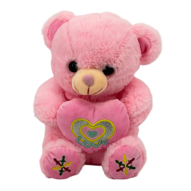 Soft Bear 0752-9