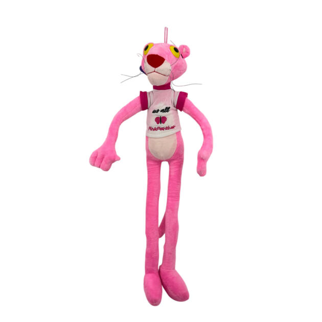 Soft Pink Panther 0752-24