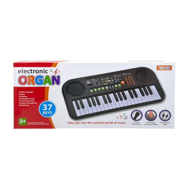 პიანინო DJ244