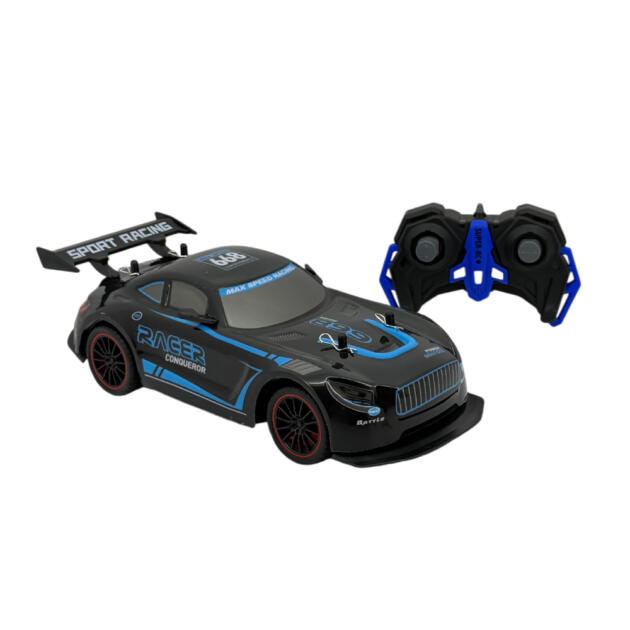 Remote Control Car 0855-76