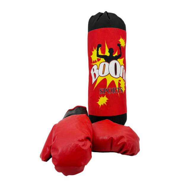 კრივის ნაკრები HJ2024-1H