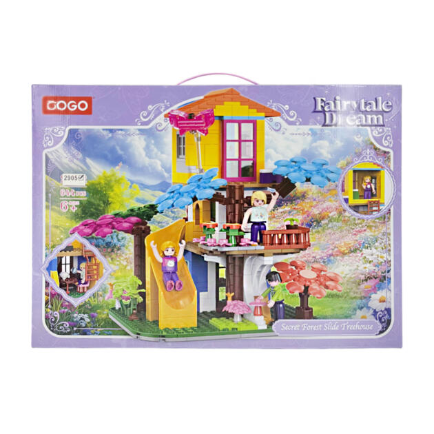 კონსტრუქტორი COGO 2905